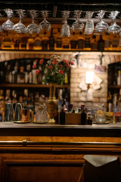 Beverage & Accessories Suppliers