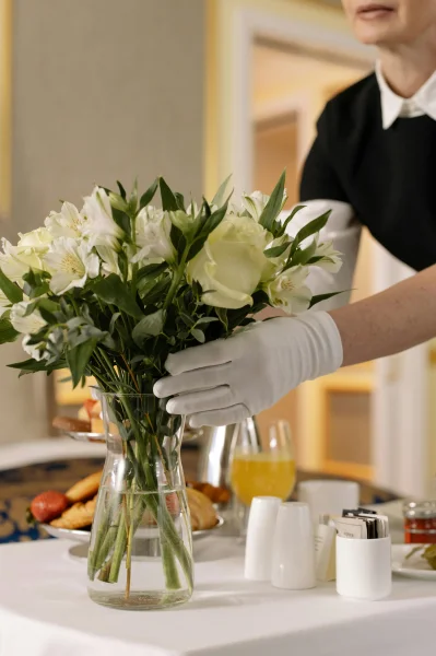 Florist