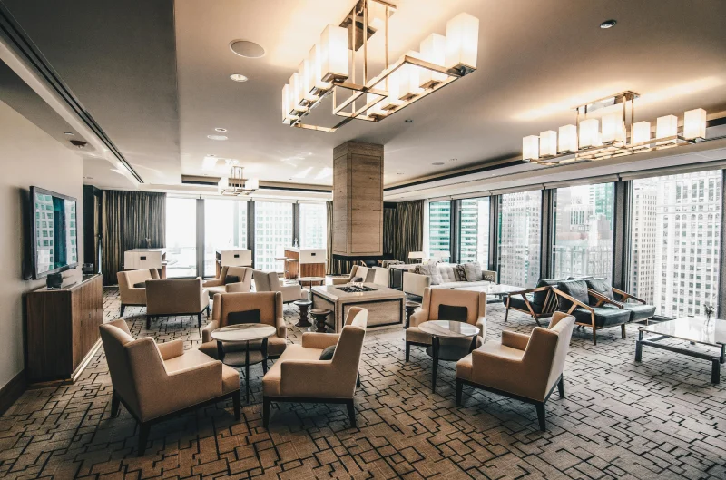 Furniture & Fixtures