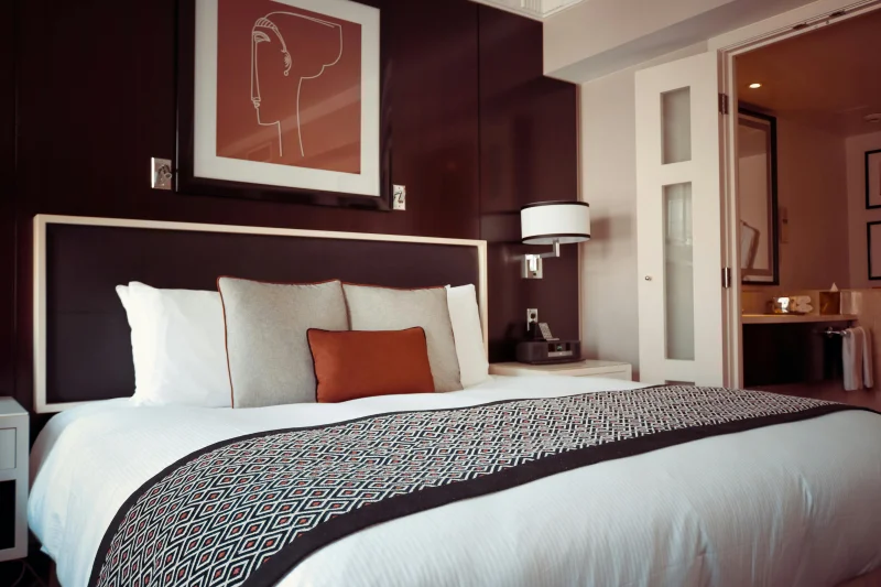 Soft Furnishings & Linens