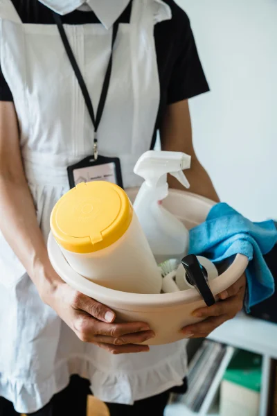 Housekeeping Services