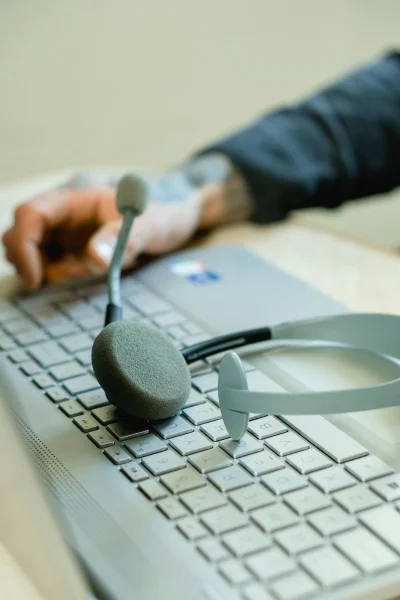 IT & Technology Support