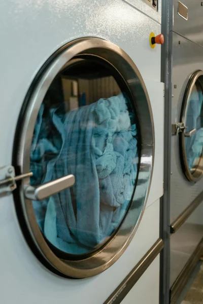Laundry Services
