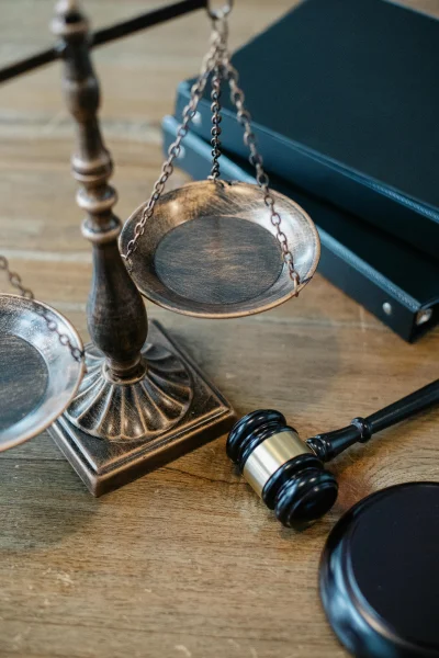 Legal, Licensing & Compliance