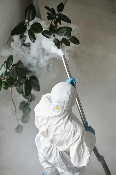 Pest Control