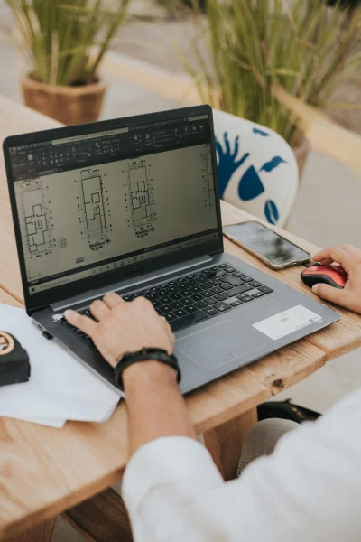 Project & Setup Services