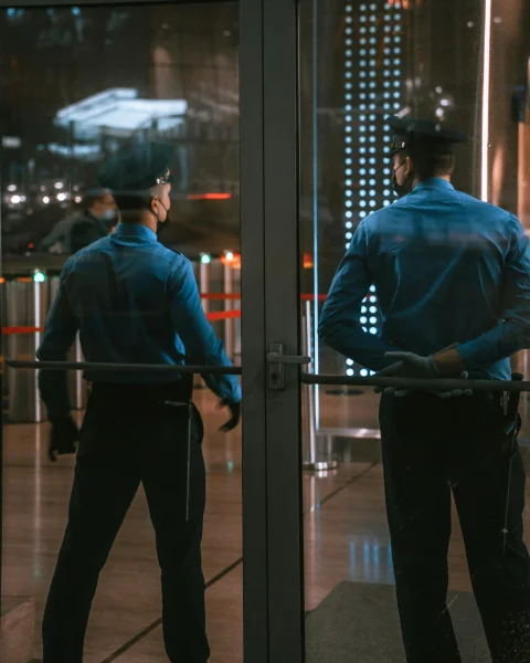 Security Services