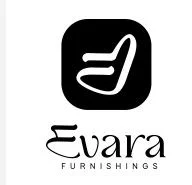Evara Furnishing logo