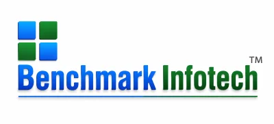 Benchmark Infotech Services Pvt. Ltd. logo