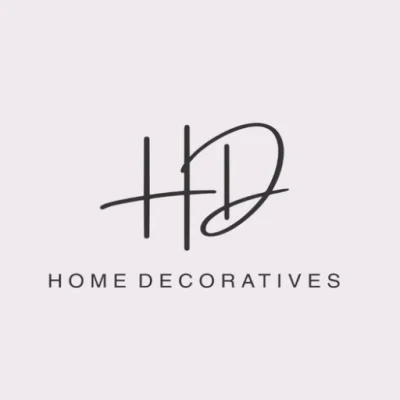 Home Decoratives logo