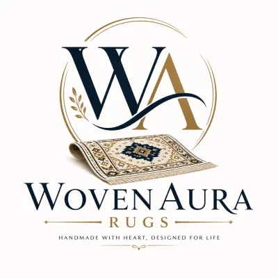 WovenAuraRugs logo