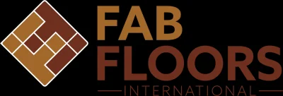 Fab Floors International logo