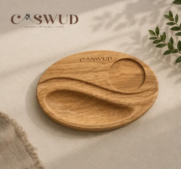 Bean Companion Tray
