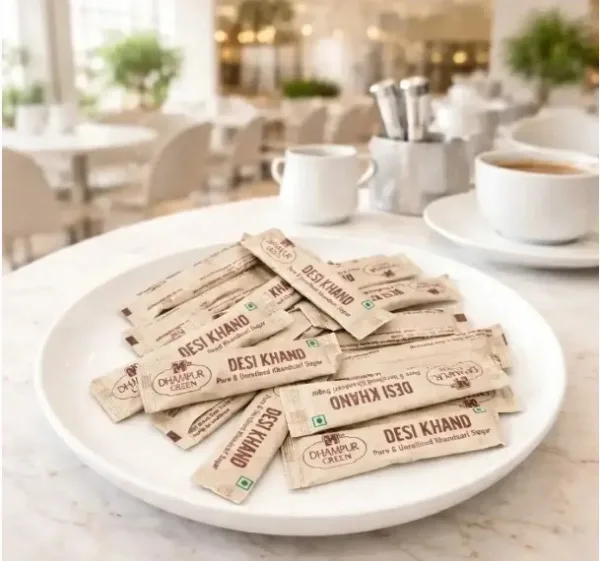 Desi Khand Sachets 1Kg (200Pcs X 5g)