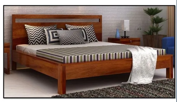 King Size Bed