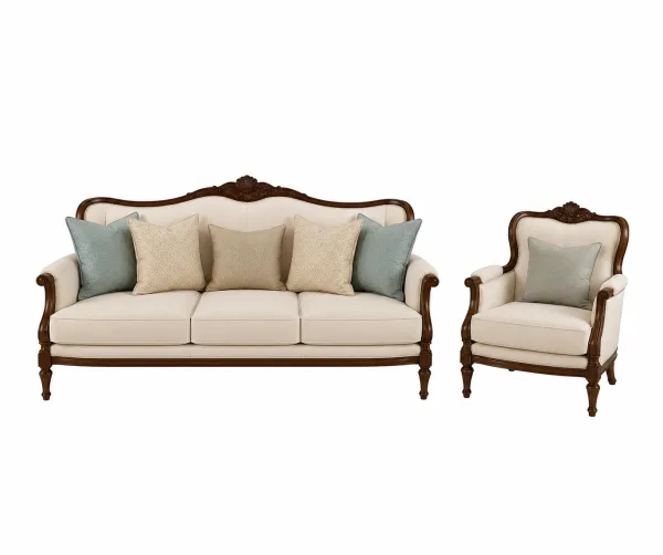 3, 1, Seater Sofa set