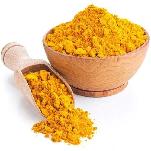Termeric Powder