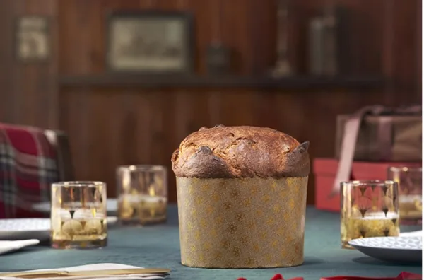 Panettone Baking Mould