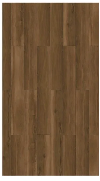 SPC Flooring - Wooden Series