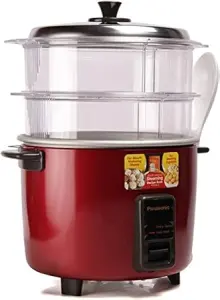 Panasonic Food Steamer