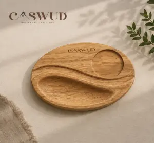 Bean Companion Tray