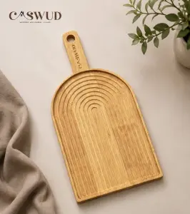 Fluted Wave Paddle Board image 5