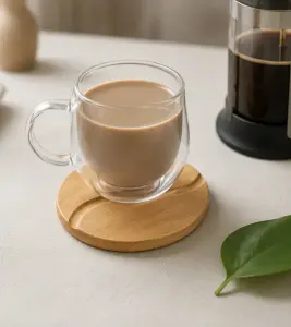 Bean Coaster image 3