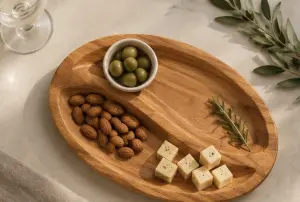 Bean Serve Tray image 1