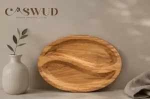Bean Serve Tray image 2