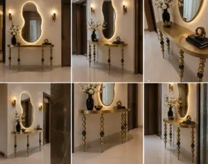 Console Table image 2