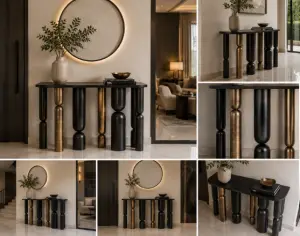 Console Table image 3