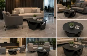 Console Table image 5