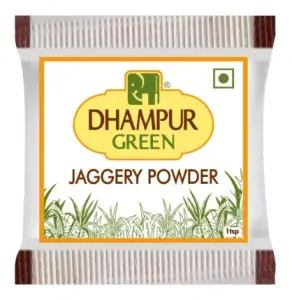 Jaggery Powder Sachets 1kg (200Pcs X 5g) image 3