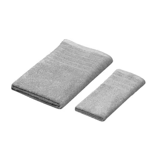 Bamboo Bath Towel - 1 pc image 5