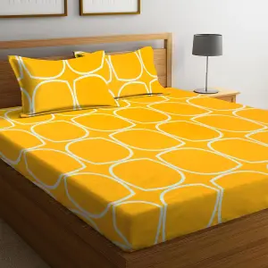 Livpure Smart Microfiber Bedsheet image 1