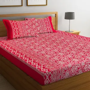Livpure Smart Microfiber Bedsheet image 2