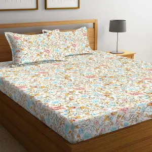 Livpure Smart Microfiber Bedsheet image 3
