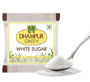 White Sugar Sachets image 2