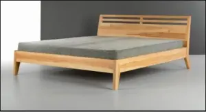 King size Bed