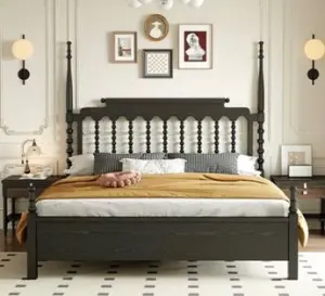 King size Bed