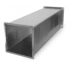GI Ducting