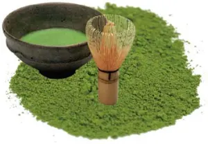 HĪNA MATCHA | Matcha Powder | Premium Japanese Origin image 1