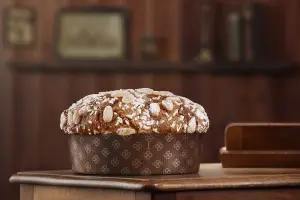 Panettone Basso Baking Mould image 3