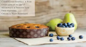 Tart Baking Mould image 2